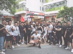 -优悦派·别墅派对轰趴馆(静安店)