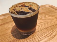 FAT32-dotcom coffee古点咖啡(致真大厦店)