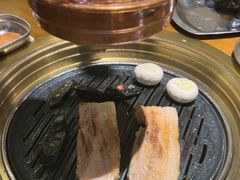 -蒲葵传统炭火烤肉(白石龙店)