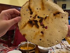 -清真· AL-JANNAT 佳纳特餐厅(仙林店)