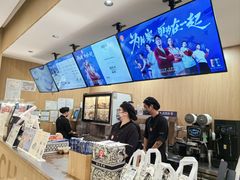 -霸王茶姬(大学城熙街店)