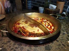 -小龙坎老火锅(华飞店)