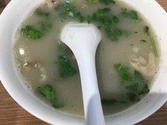 -傅记酱肉
