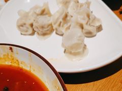 -伊喜饺子(五道口学院路店)