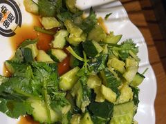 -聚点串吧·北京烧烤(赵登禹路店)