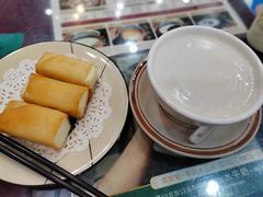 杏仁糊-民信老铺(人民路店)