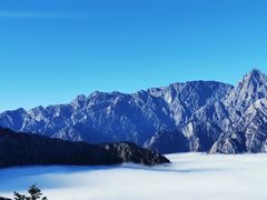 -九峰山