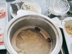 -翠峰苑火锅(迎宾路店)