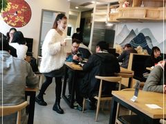 大堂-涵苑私宴定制(外滩店)