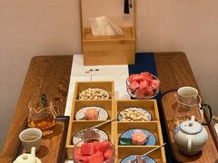 -中和·国风茶馆(愚园路店)