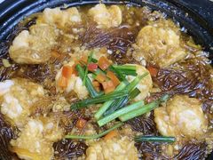-船歌·鱼水饺青岛菜(枫蓝国际购物中心店)
