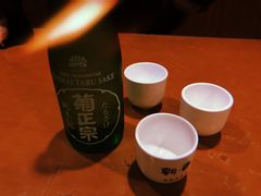 -福烤锦花(长乐路店)