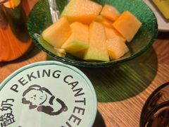 -馋嘴猫•北京食堂•宵夜(亚运村店)