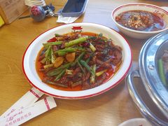 -冯四孃跷脚牛肉·川菜(徐州云龙店)