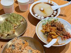 -小豆海棠(人民南路店)