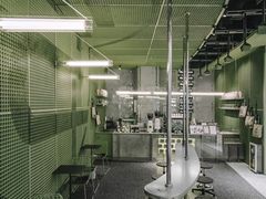 -Ann COFFEE(来福士店)