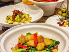 -上座云间·青年赣菜(绿茵店)