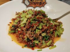 -太二酸菜鱼(武汉光谷保利店)