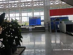 -温州南站