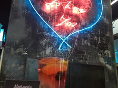 -Cafe Aewol Monsant