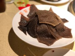 四川毛肚-蜀留香火锅·始于1999·原四川老火锅(白堤路店)