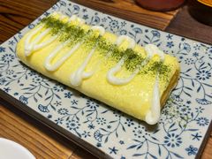 -食戟