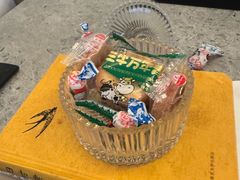 -南京THE TAI太和紫金大酒店