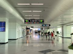 -福州长乐国际机场