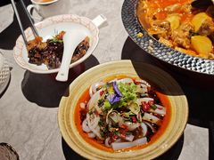 -大秦小宴•新派西北(万象前海店)