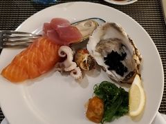 -白天鹅宾馆·流浮阁咖啡厅