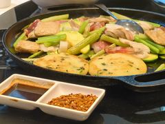 -黔蘑菇四季餐厅(观山湖店)
