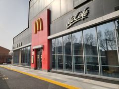 -麦当劳(欧陆广场店)