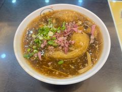 -毛华美食(清扬路店)