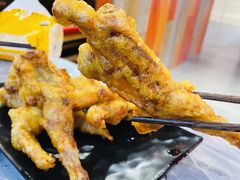 -宽尺巷鱼蛙自助火锅(虎丘钻石广场店)
