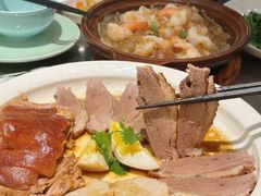 -潮界(虹桥新天地店)