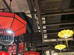 -受气牛肉·重庆耙牛肉(来福士店)