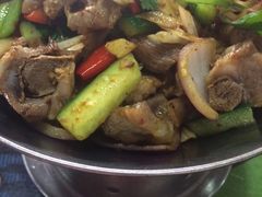 -小厨子私房菜·云南美食店