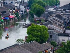 -震泽古镇