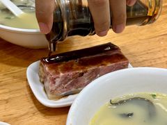 -欣达面馆(天桥支路店)