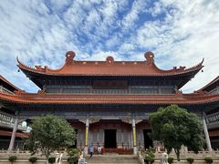 -高旻寺