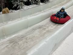 -世界之窗阿尔卑斯冰雪世界