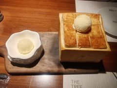 -大树餐厅(益田假日店)