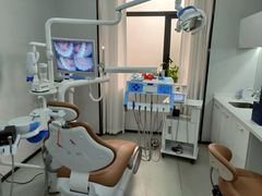 -牙博士口腔品牌连锁(杨浦店)