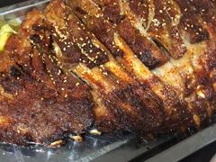 -玫瑰红烤羊排(北新桥三条店)