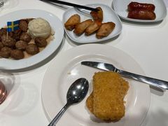 -宜家家居(西安未央商场店)