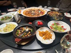 -旺顺阁·北京菜·烤鸭(大望路店)