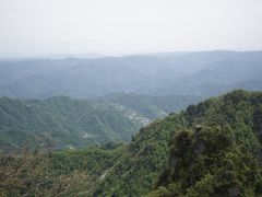 -武当山风景区