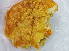 -巴黎贝甜(开发区安盛店)