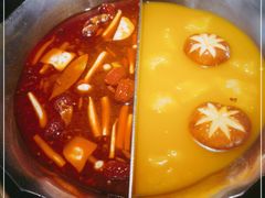 -湊湊火锅·茶憩(东城民盈国贸城店)