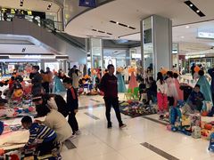 -远洋未来广场(育慧北路店)